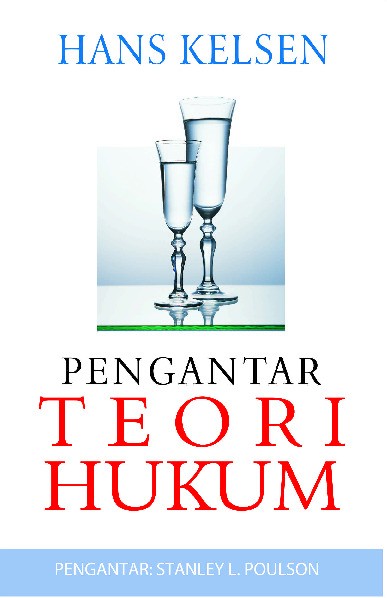 Pengantar Teori Hukum